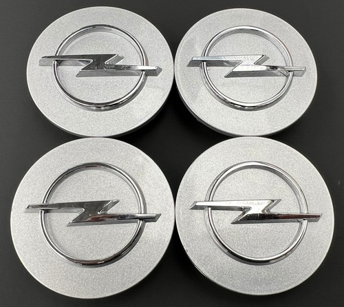 Copricerchi originali - 4x,