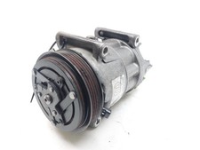 51986965 COMPRESSORE ARIA CONDIZIONATA FIAT TIPO (356 - 357) 1.4 B 16V MAN 6M 95