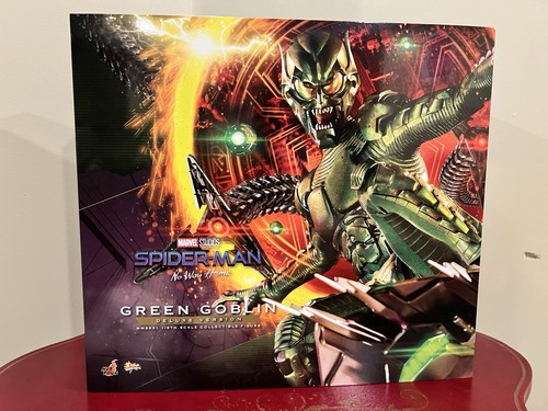 Hot toys marvel - hot,