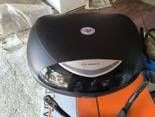 Bauletto Kappa 40 Litri