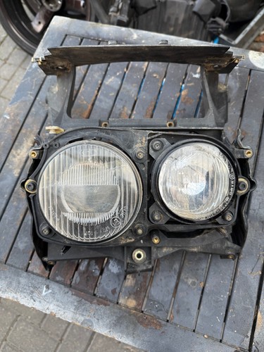 Supporto faro anteriore bmw - anteriore,