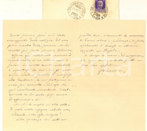 1935 gravina puglia - 1935, in