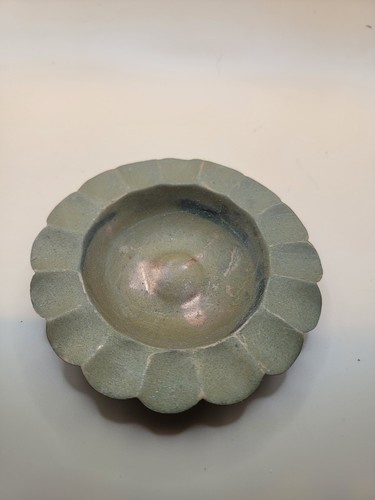 Piatto vintage ottone a - vintage,