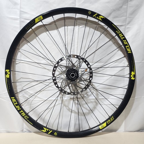 Ruota anteriore 27 5 - 27,5", 27,5