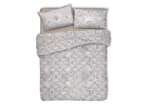 Trapunta inverno camera - camera, letto