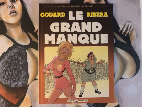 Fumetti per adulti fumetto - adulti,