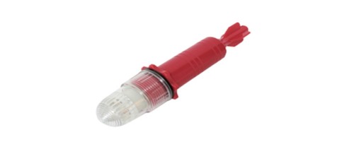Luce crepuscolare led - a,
