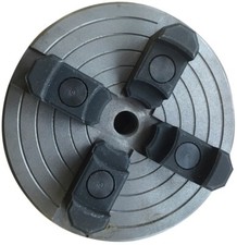 Mandrino per Tornio legno