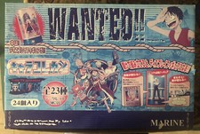 BANDAI ONE PIECE GASHAPON