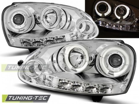 Coppia fari fanali - coppia, anteriori