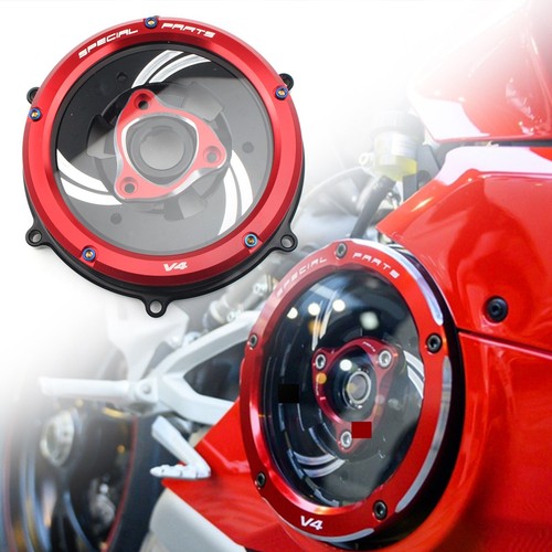Für ducati panigale - ducati, v4