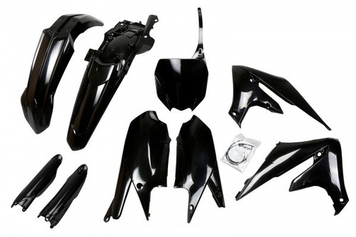 Kit plastiche carene full - kit,