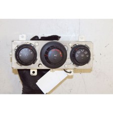 BLOCCO COMANDO CLIMA MANUALE PER OPEL MOVANO (10-19) 2.3 CDTI (107KW) 2010