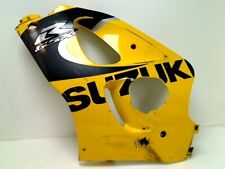 94481-33E00 Carena anteriore sinistra per SUZUKI GSX R 600 SRAD usato 95103