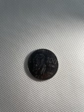 italia repubblica 100 Lire