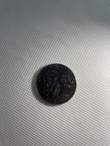 Italia repubblica 100 lire - repubblica,