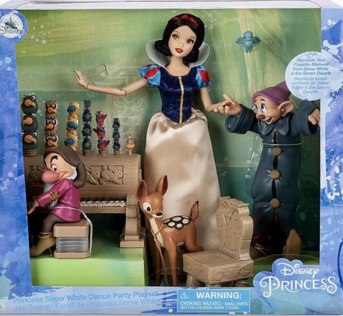 Disney store biancaneve - disney,