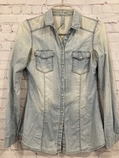 Stradivarius donna blu