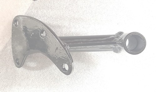 Supporto cavalletto laterale - supporto,