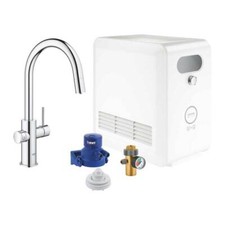 Rubinetto Cucina Grohe Blue