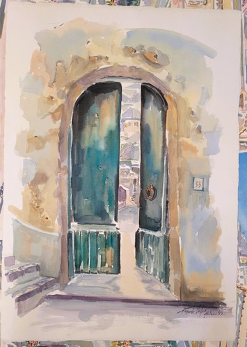 Pasquale volpe positano - pasquale,