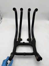 Tubo collettore di scarico