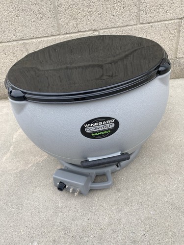 Winegard carryout anser - carryout,
