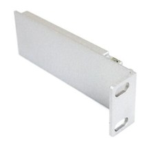 Alesis rack lato orecchio