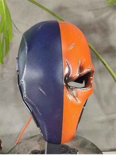 Batman arkham deathstroke - batman,