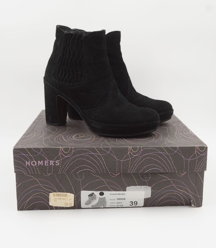 Stivali donna homers - stivali,