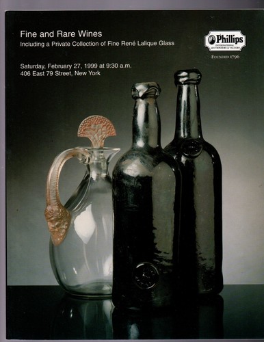 Lalique private collection - lalique,