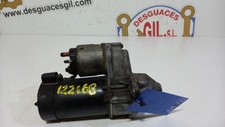 09115191 starter motor for