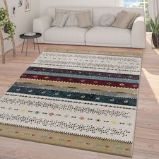 Tappeto Pelo Corto Screziato