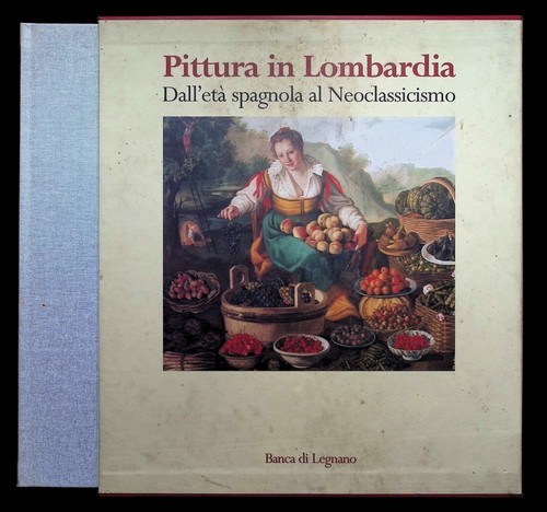 Pittura lombardia età - da,