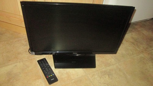 Haier le22f33800 1080p - 22",