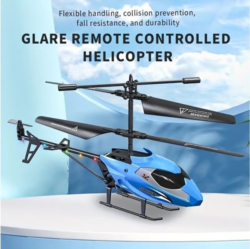 Elicottero giroscopio aereo - rc,