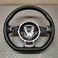 8J0419091C VOLANTE IN PELLE AUDI TT 8J 2010