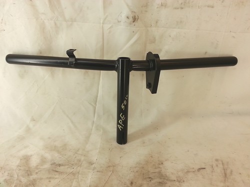 Piaggio manubrio ape 50cc - manubrio,