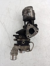 Turbocompressore per Jaguar XF