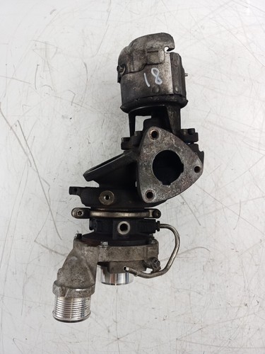 Turbocompressore per jaguar - turbocompressore,
