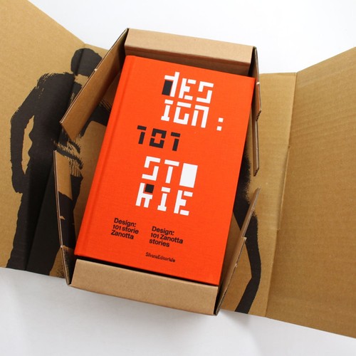 Design 101 zanotta - zanotta, stories