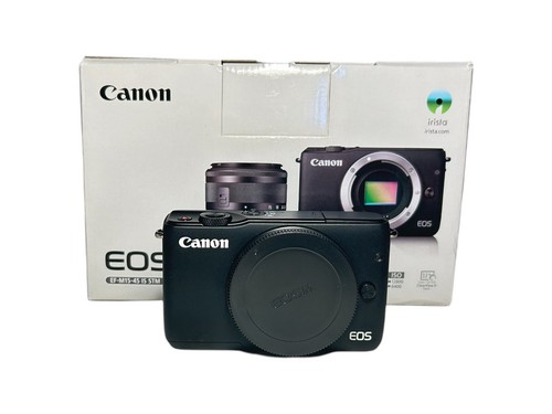 Canon m10 - canon, anni)