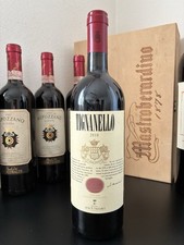 Tignanello 2010 Marchesi
