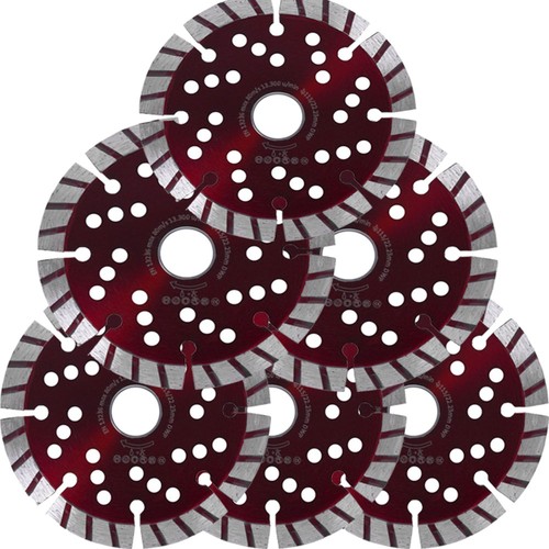 Disco diamantato taglio - diamantato,