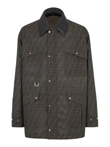 Giacca cappotto collo - giacca,
