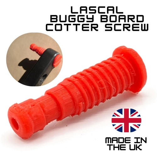 Lascal buggy board - cotter, pin