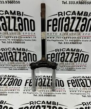 PIANTONE FORCELLA ZIP RST