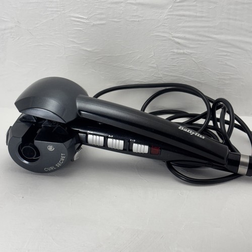 Babyliss curl secret c1300e - curl,