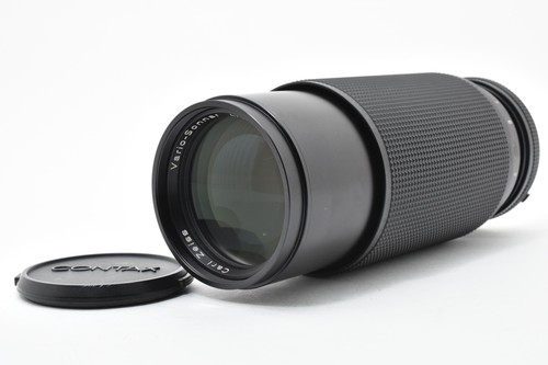 Exc contax carl - carl, zeiss