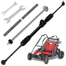 Gruppo Ingranaggi Sterzo